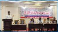 'অভ্যুত্থানের পর ক্যাম্পাস সাংবাদিকদের দিকে কেউ নজর দেয়নি'
