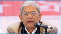 বিএনপির বিরুদ্ধে পরিকল্পিতভাবে চক্রান্ত চালানো হচ্ছে