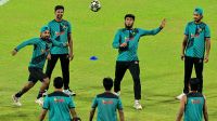 সন্ধ্যায় টি-টোয়েন্টি সিরিজ বাঁচানোর লড়াইয়ে নামবে বাংলাদেশ