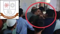 আইনানুগ ব্যবস্থা গ্রহণের দাবি ম্যানেজমেন্ট বিভাগের