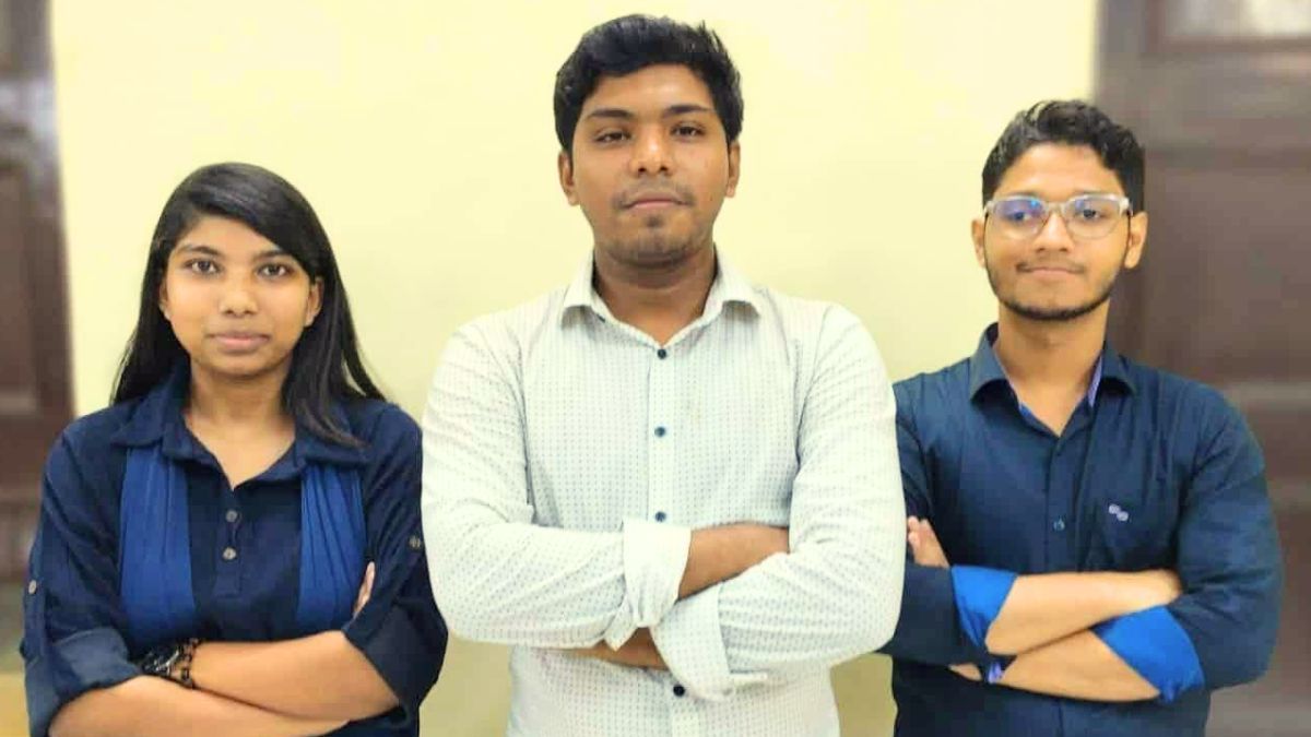 ‘আমার চোখে জুলাই বিপ্লব’ আইডিয়া প্রতিযোগিতায় ১ম জবি