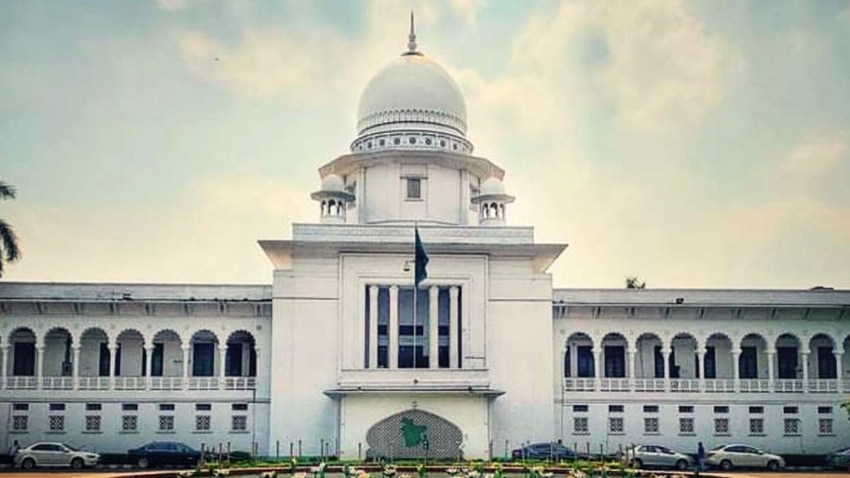 জুলাই শহিদরা ‘জাতীয় বীর’ কেন ঘোষণা নয়, হাইকোর্টের রুল