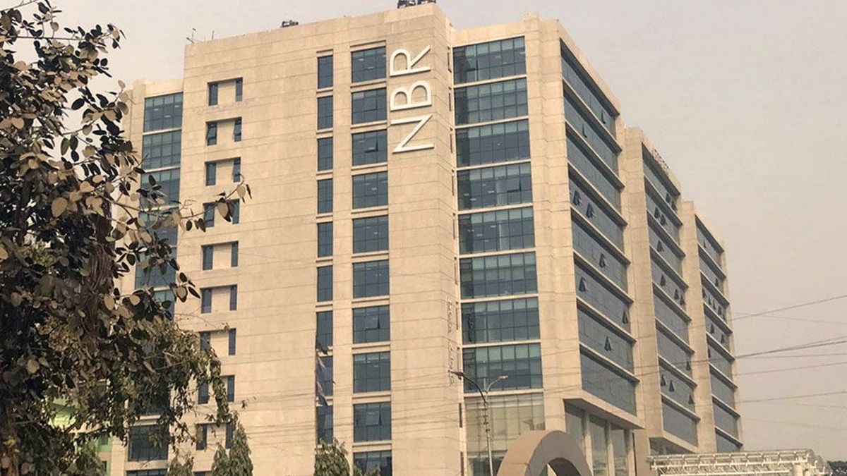 ৭ মাসে ‘আয়কর গোয়েন্দা ও তদন্ত ইউনিট’ সফল
