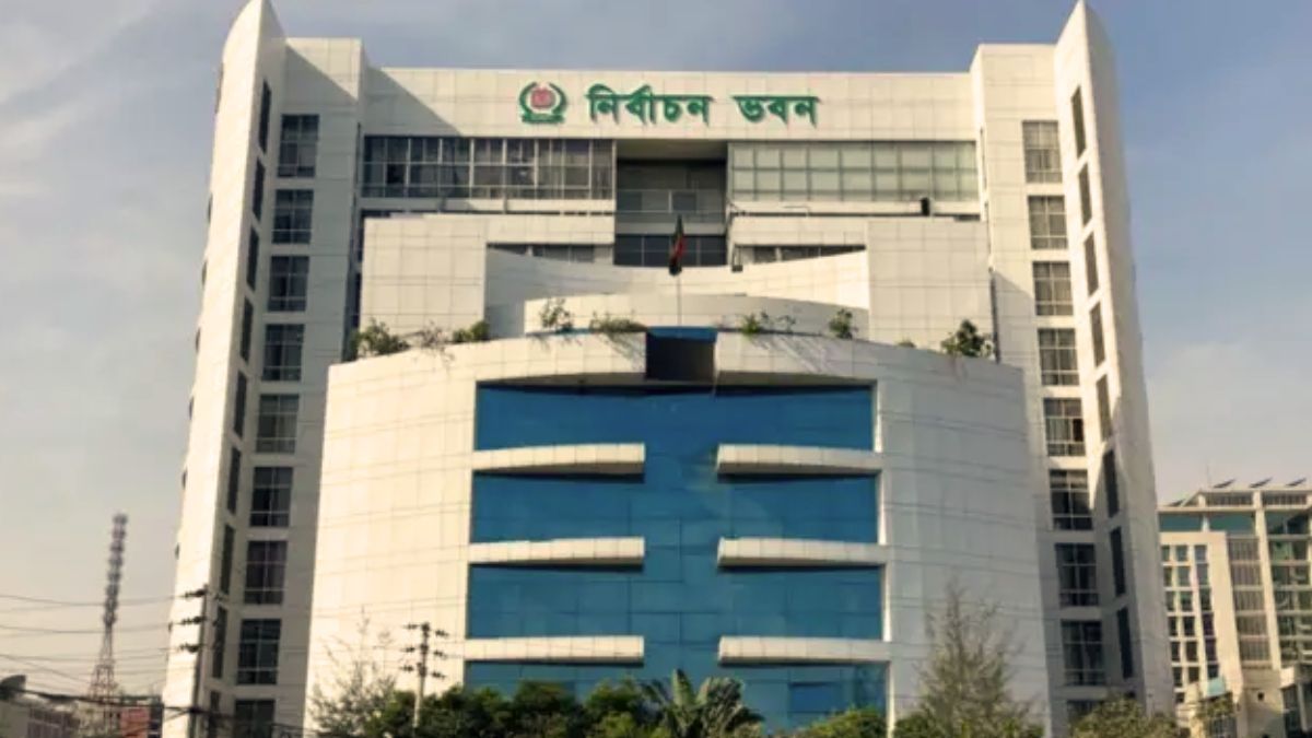 ভাসমান ভোটারদের এলাকা পরিবর্তন সহজ হচ্ছে
