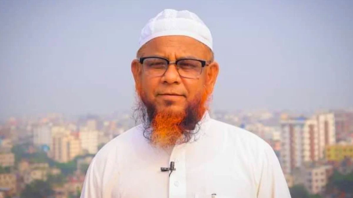ঢাকায় জাতিসংঘের অফিস দেশের জন্য বিপদ ডেকে আনবে