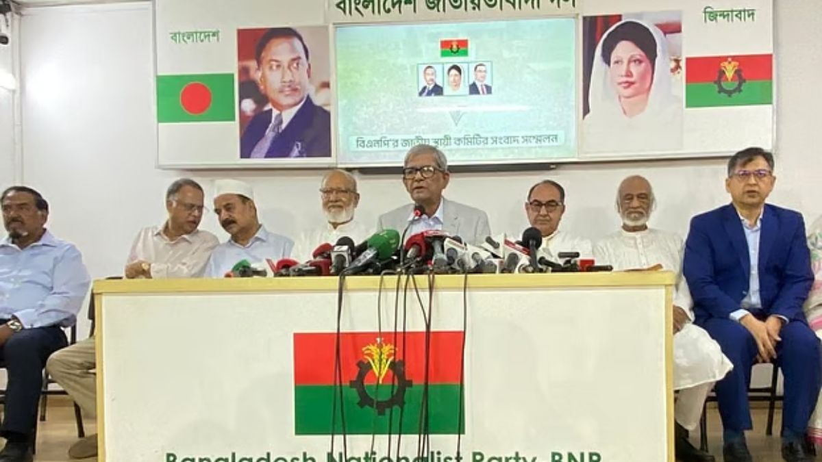 লাল চাঁদ হত্যাকে নির্বাচনী পরিবেশ বিঘ্নের অজুহাত করা হচ্ছে