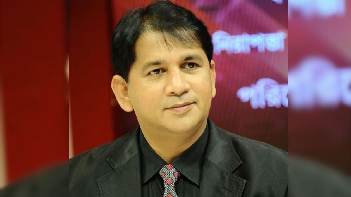 বিএসবি গ্লোবাল নেটওয়ার্ক চেয়ারম্যান গ্রেপ্তার
