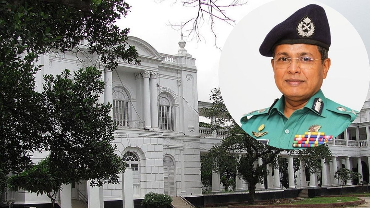 ডিএমপির সাবেক কমিশনারসহ ৮ আসামির বিচার শুরুর আদেশ