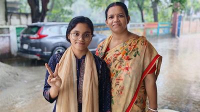 এসএসসিতে কুমিল্লা বোর্ডে শীর্ষে অনামিকা