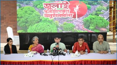 জুলাই স্মৃতি জাদুঘর উদ্বোধন ৫ আগস্ট