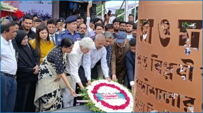জুলাই হত্যাকাণ্ডের বিচার বর্তমান সরকারের আমলেই হবে : আইন উপদেষ্টা