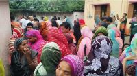 মেহেরপুরে বিদ্যুৎস্পৃষ্টে স্বামী-স্ত্রীর মৃত্যু