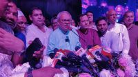 বিএনপি সন্ত্রাস-চাঁদাবাজির রাজনীতি করে না : রিজভী