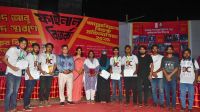 বেরোবিতে শহীদ আবু সাঈদ স্মরণে আন্তঃবিভাগ বিতর্ক প্রতিযোগিতা