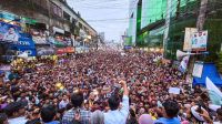 সংস্কার ছাড়া নতুন বাংলাদেশ সম্ভব নয় : নাহিদ ইসলাম