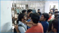 জবিতে শিক্ষক-শিক্ষার্থীদের ওপর হামলা : সমঝোতার চেষ্টা ছাত্রদলের