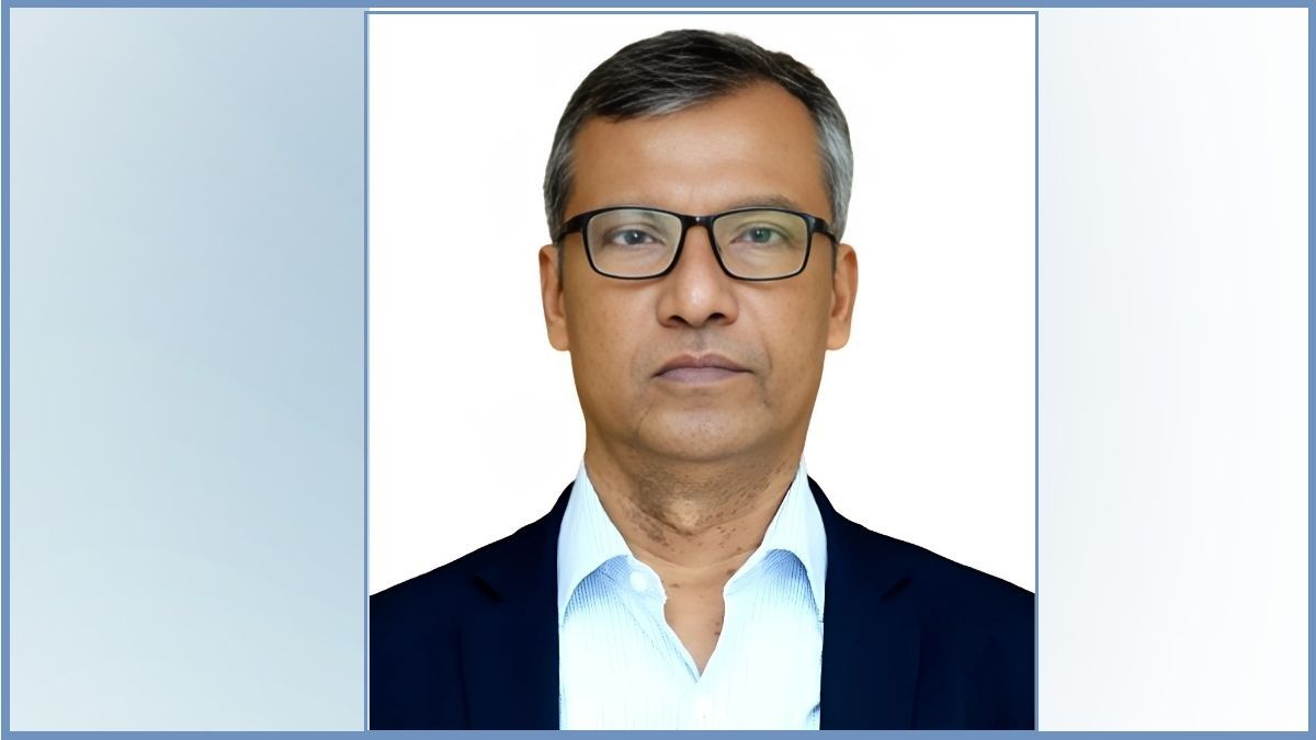পানি উন্নয়ন বোর্ডে নতুন মহাপরিচালকের যোগদান