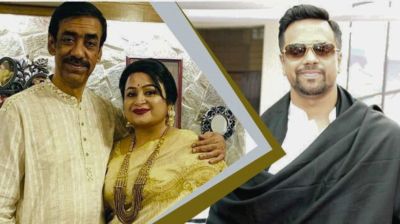 শামীম ওসমান ও তার স্ত্রীর বিরুদ্ধে দুদকের ২ মামলা