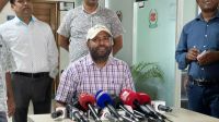 ‘পাবলিক আইপি না পাওয়ায় আটকে আছে প্রবাসী ভোটার হালনাগাদ’