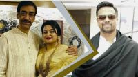 শামীম ওসমান ও তার স্ত্রীর বিরুদ্ধে দুদকের ২ মামলা