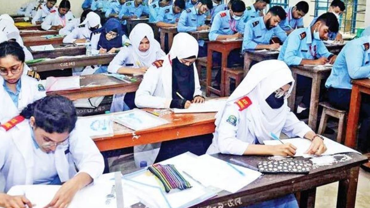 গোপালগঞ্জে বৃহস্পতিবারের এইচএসসি পরীক্ষা স্থগিত
