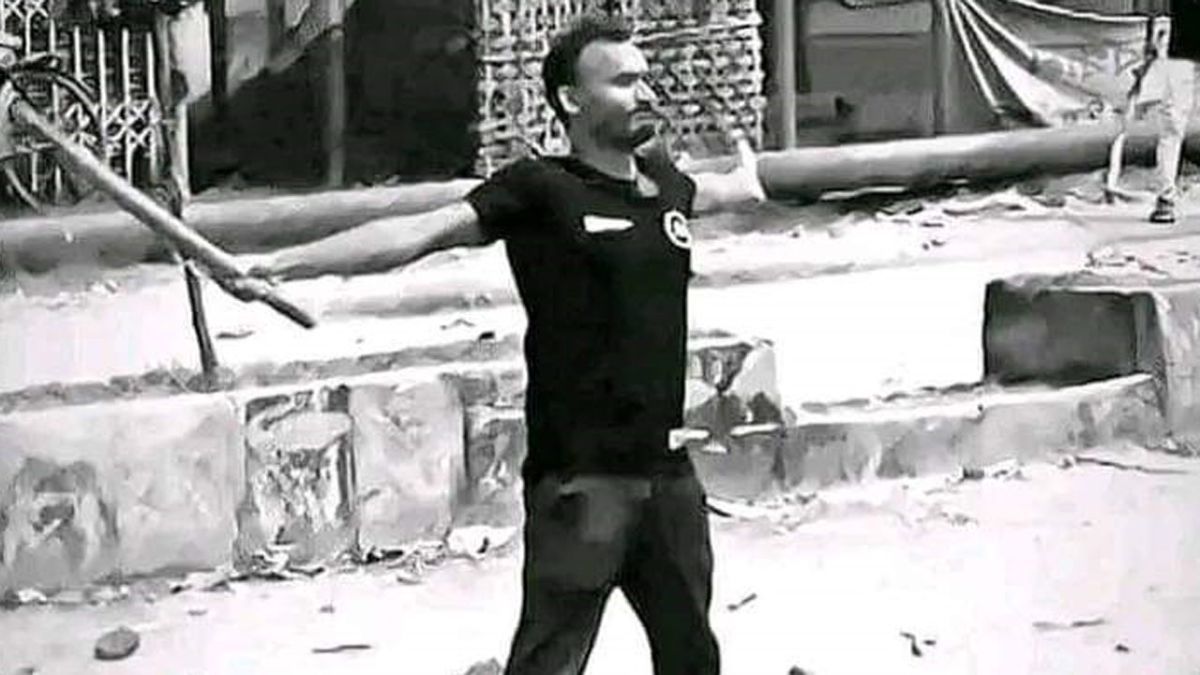 ‘জুলাই শহীদ দিবস’ উপলক্ষে রাষ্ট্রীয় শোক আজ