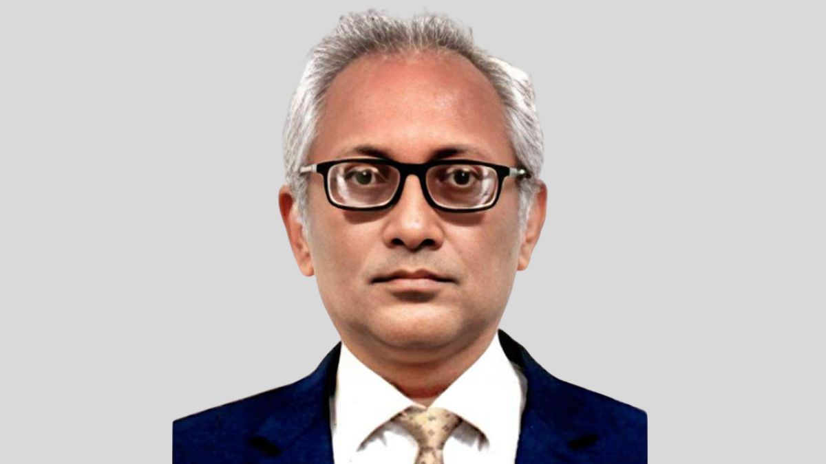 দুদকের নতুন সচিব খালেদ রহীম