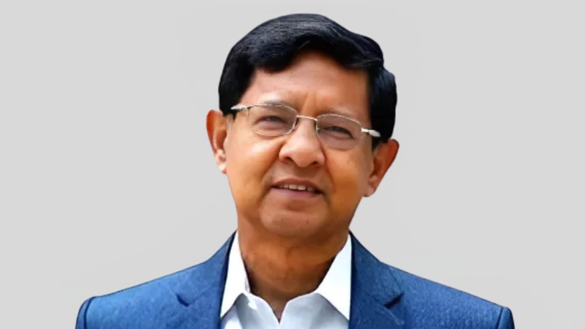 সাবেক মন্ত্রী গোলাম দস্তগীর গাজীর ৪০০ কোটি টাকার সম্পত্তি ক্রোক