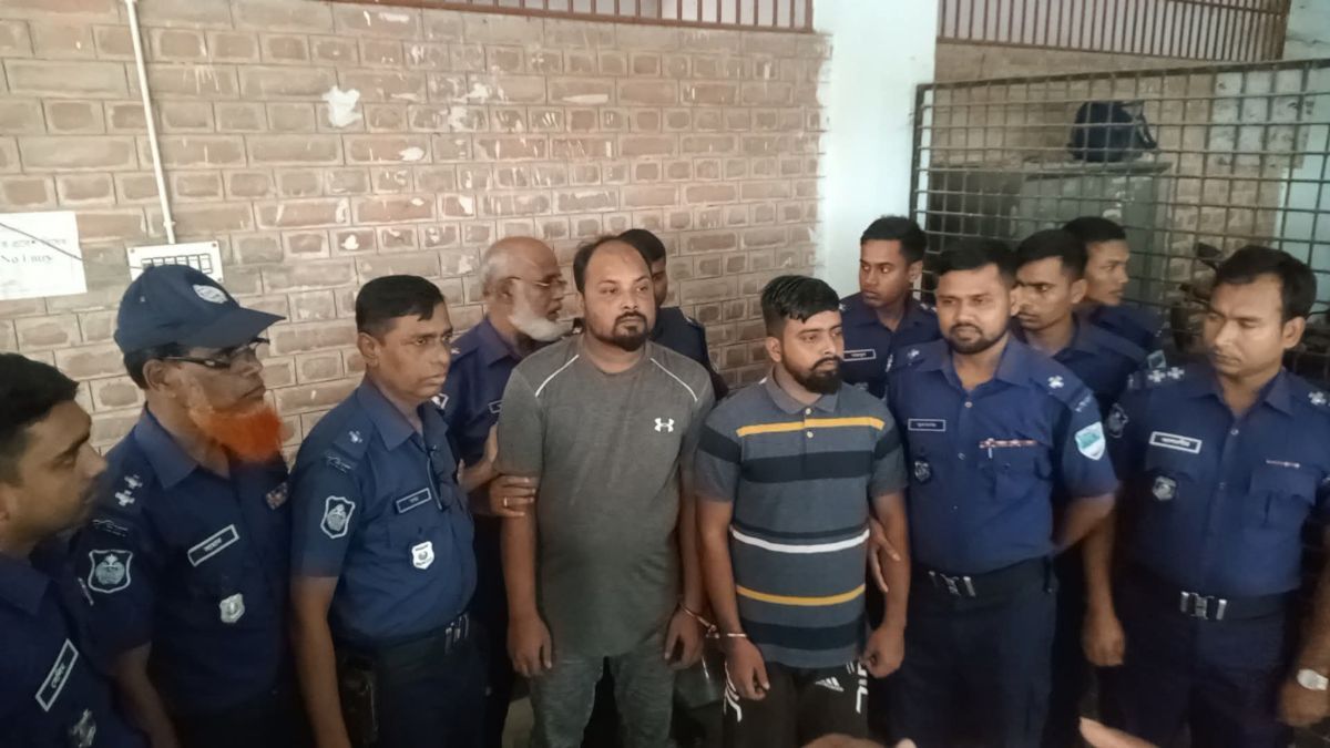 চুয়াডাঙ্গায় পৃথক হত্যা মামলায় ৩ জনের মৃত্যুদণ্ড