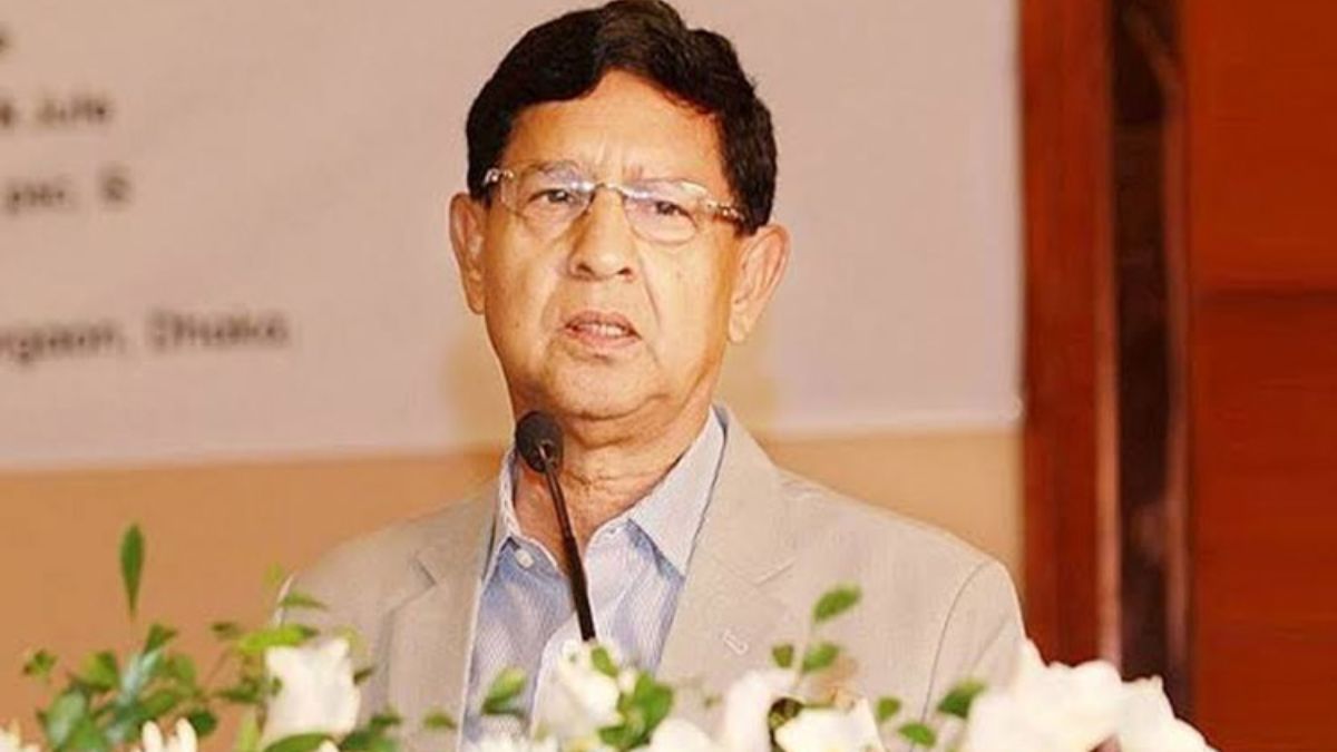 সাবেক মন্ত্রী গাজীর ৪০০ কোটি টাকার সম্পত্তি ক্রোক