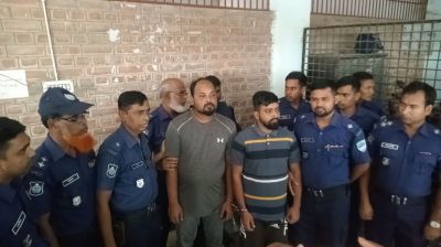 চুয়াডাঙ্গায় পৃথক হত্যা মামলায় ৩ জনের মৃত্যুদণ্ড