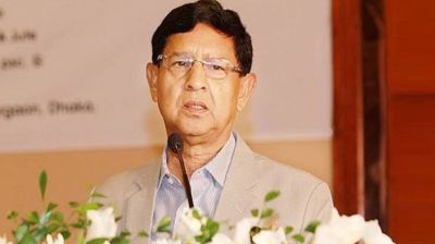 সাবেক মন্ত্রী গাজীর ৪০০ কোটি টাকার সম্পত্তি ক্রোক
