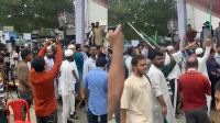 গোপালগঞ্জে এনসিপির নেতাকর্মীদের ওপর হামলা, ১৪৪ ধারা জারি