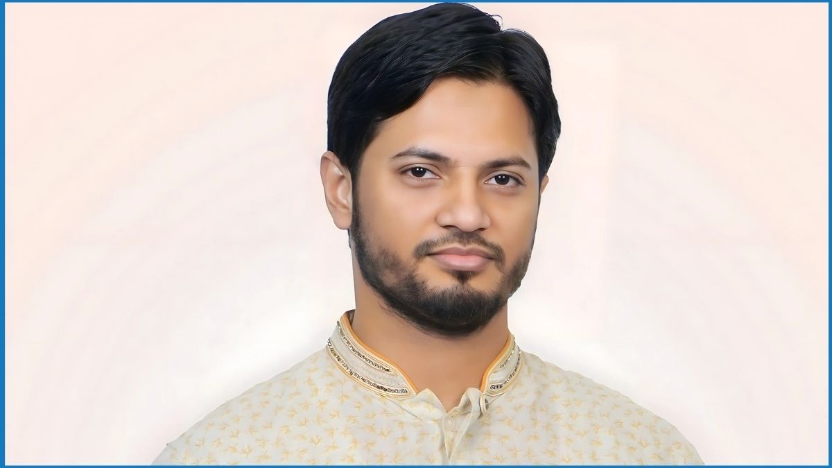 ছাত্রশিবির বাংলাদেশের সার্বভৌমত্বের অতন্দ্র প্রহরী
