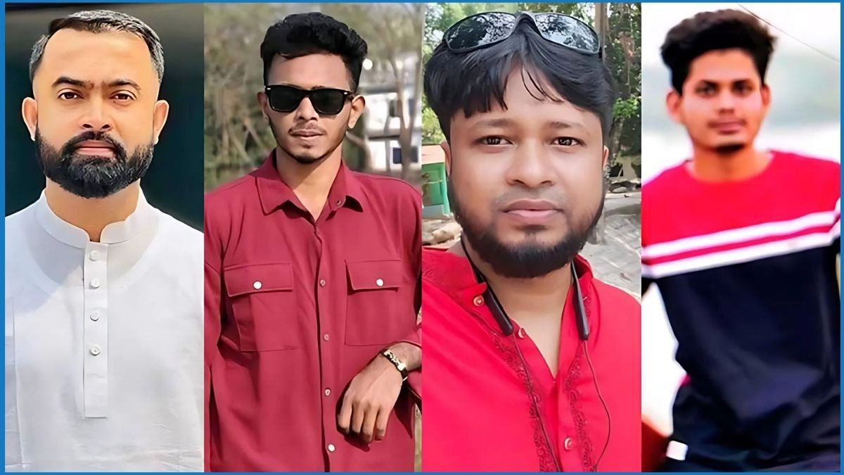 ময়নাতদন্ত ছাড়াই গোপালগঞ্জে নিহতদের দাফন-সৎকার