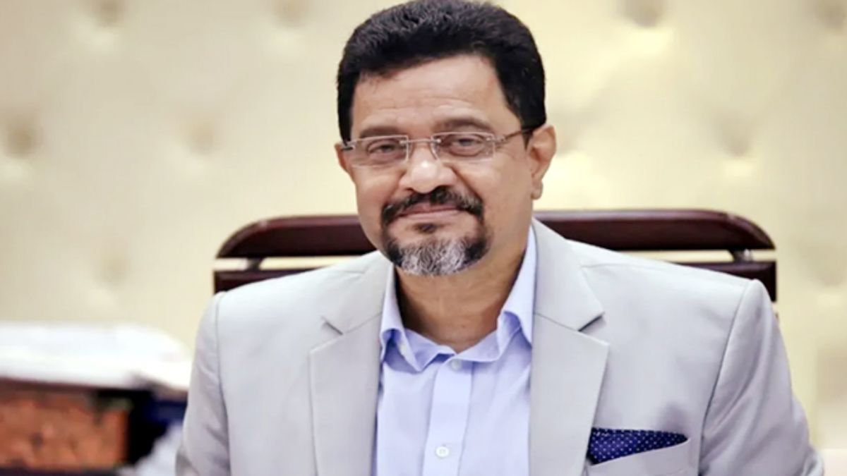 ইসলামী ব্যাংকের চেয়ারম্যানের পদত্যাগ