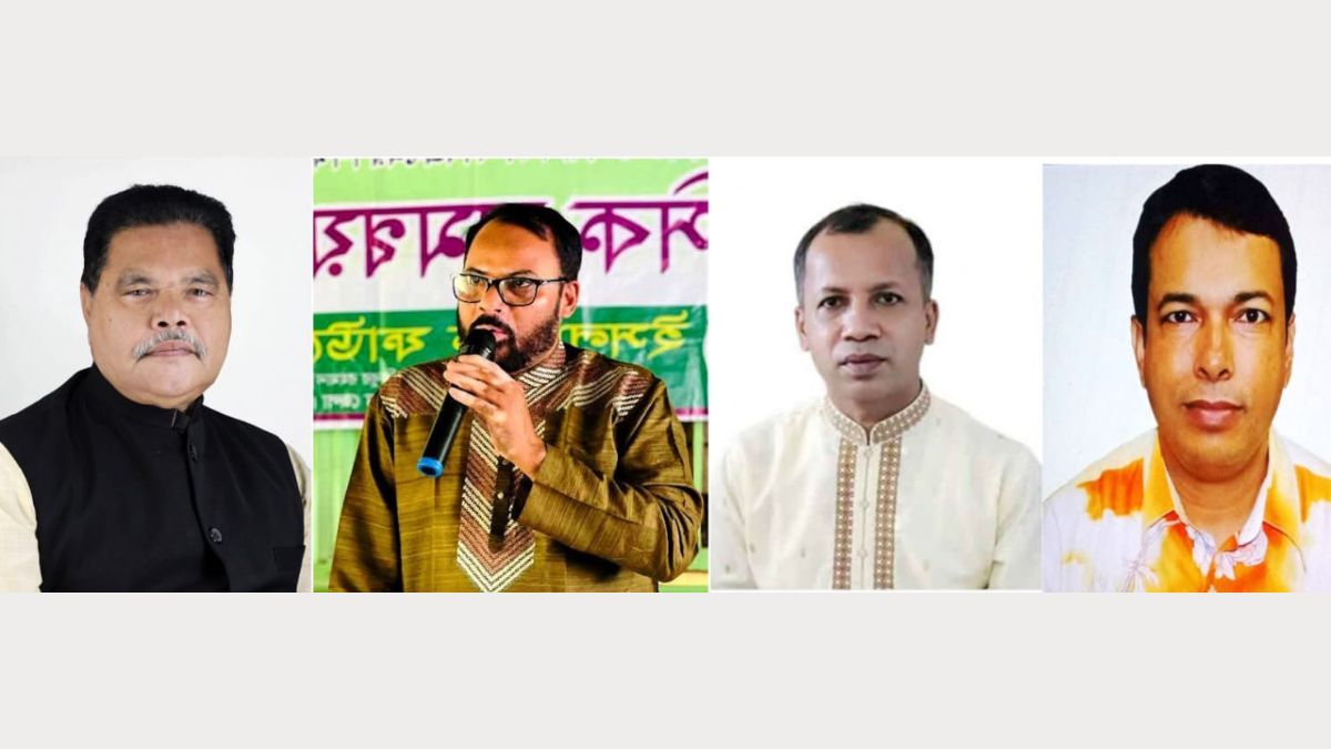 বান্দরবানে বিএনপি অফিস ভাঙচুর, আ.লীগের ১৮ নেতাকর্মীর বিরুদ্ধে মামলা