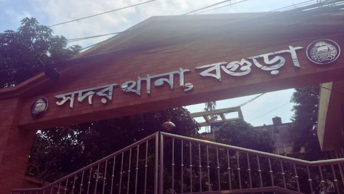 বগুড়ায় জোড়া খুন