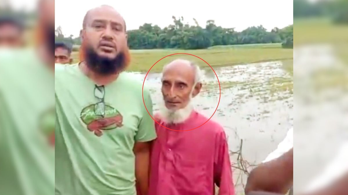 নামাজরত অবস্থায় ছোট ভাইকে হত্যা, গ্রেপ্তার বড় ভাই