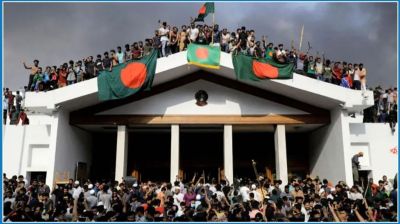 ছাত্রজনতার গণঅভ্যুত্থানকালের ১২ মামলার চার্জশিট