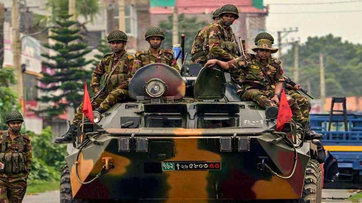 গোপালগঞ্জে কারফিউর সময় বাড়ল