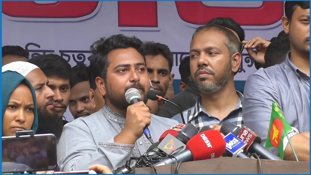 সামনে আরও একটি লড়াইয়ের প্রস্তুতি নিচ্ছি
