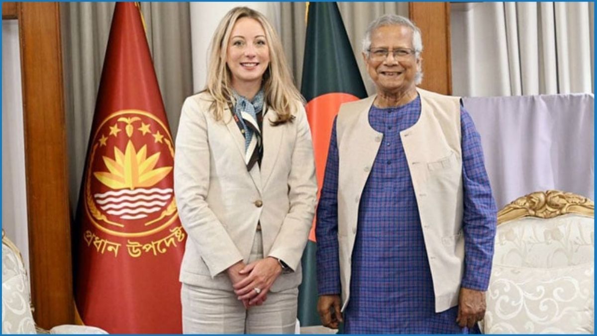 স্টারলিংক চালু করতে বাংলাদেশের প্রচেষ্টা নজিরবিহীন, ‘কৃতজ্ঞতা’ জানিয়ে লরেন