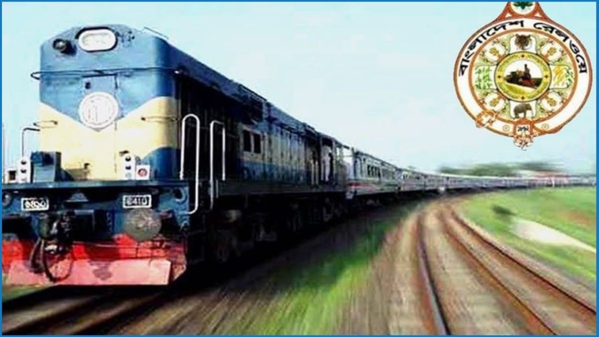 বিশেষ ট্রেন পরিচালনার অনুমতিতে স্বাভাবিক নিয়মের ব্যত্যয় ঘটেনি