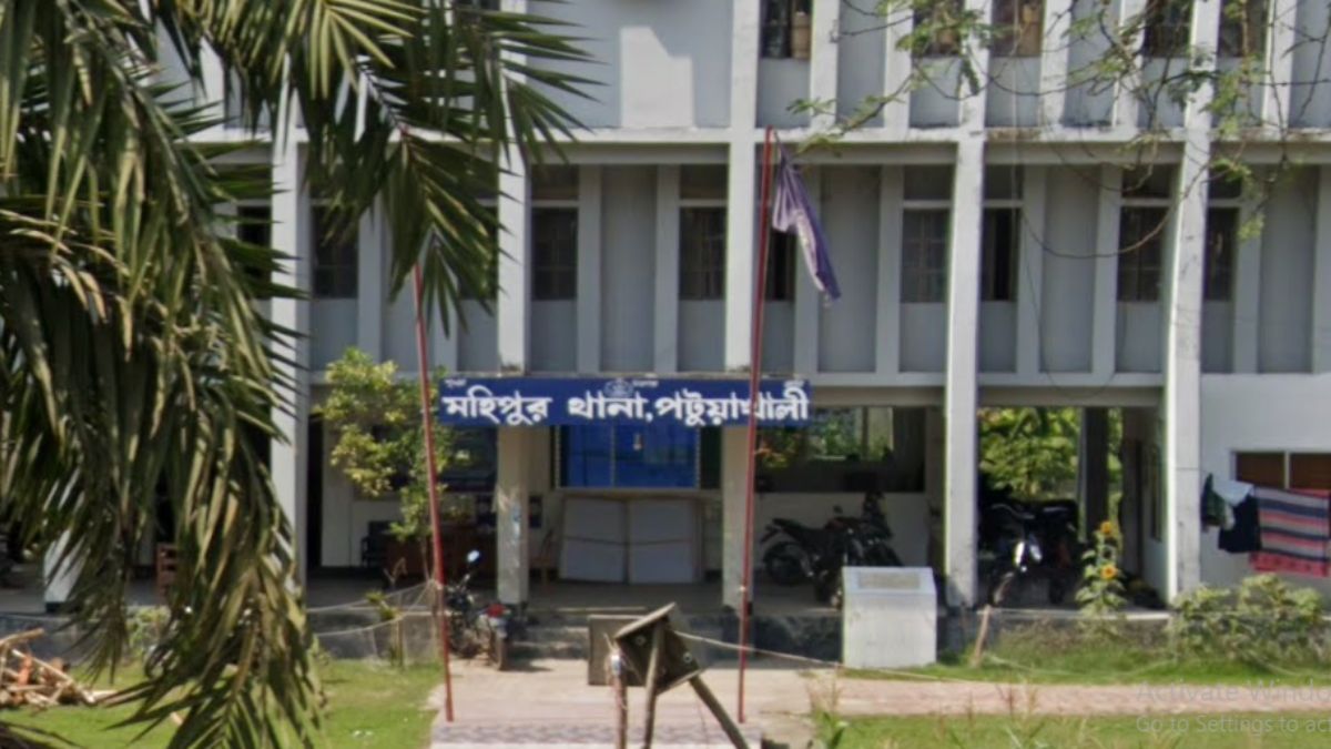 কুয়াকাটায় নিখোঁজ যুবকের মরদেহ উদ্ধার