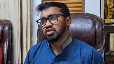 ‘আওয়ামী লীগ ফিরলে উপদেষ্টা পরিষদের সবাইকে ফাঁসি দেবে’