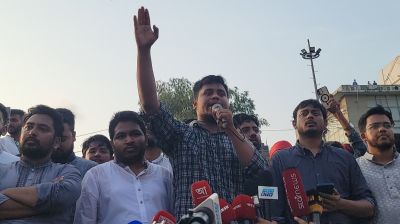 গোপালগঞ্জের ঘটনার পর আ.লীগের তওবার সুযোগ নেই : হাসনাত