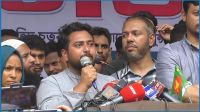 সামনে আরও একটি লড়াইয়ের প্রস্তুতি নিচ্ছি