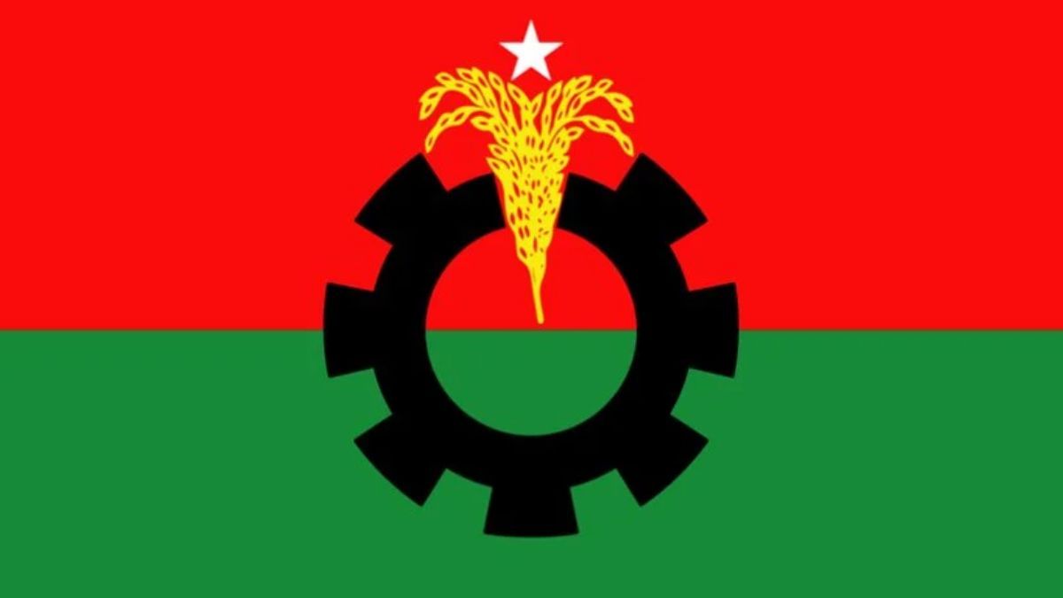 জামায়াতের সমাবেশে যাচ্ছে না বিএনপি