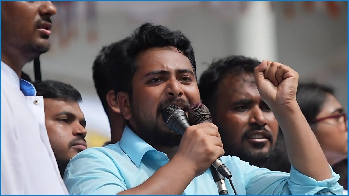 দেশে মাফিয়াতন্ত্রের উত্থান হতে দেয়া যাবে না